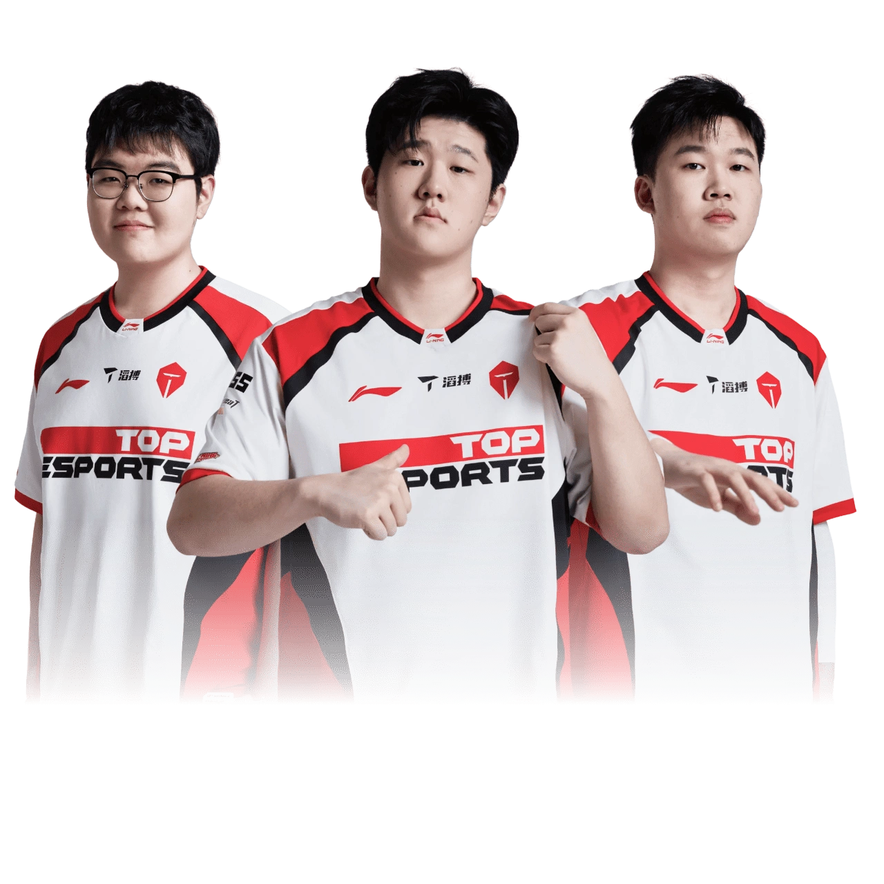 Hình minh họa chuyên mục esports của X8